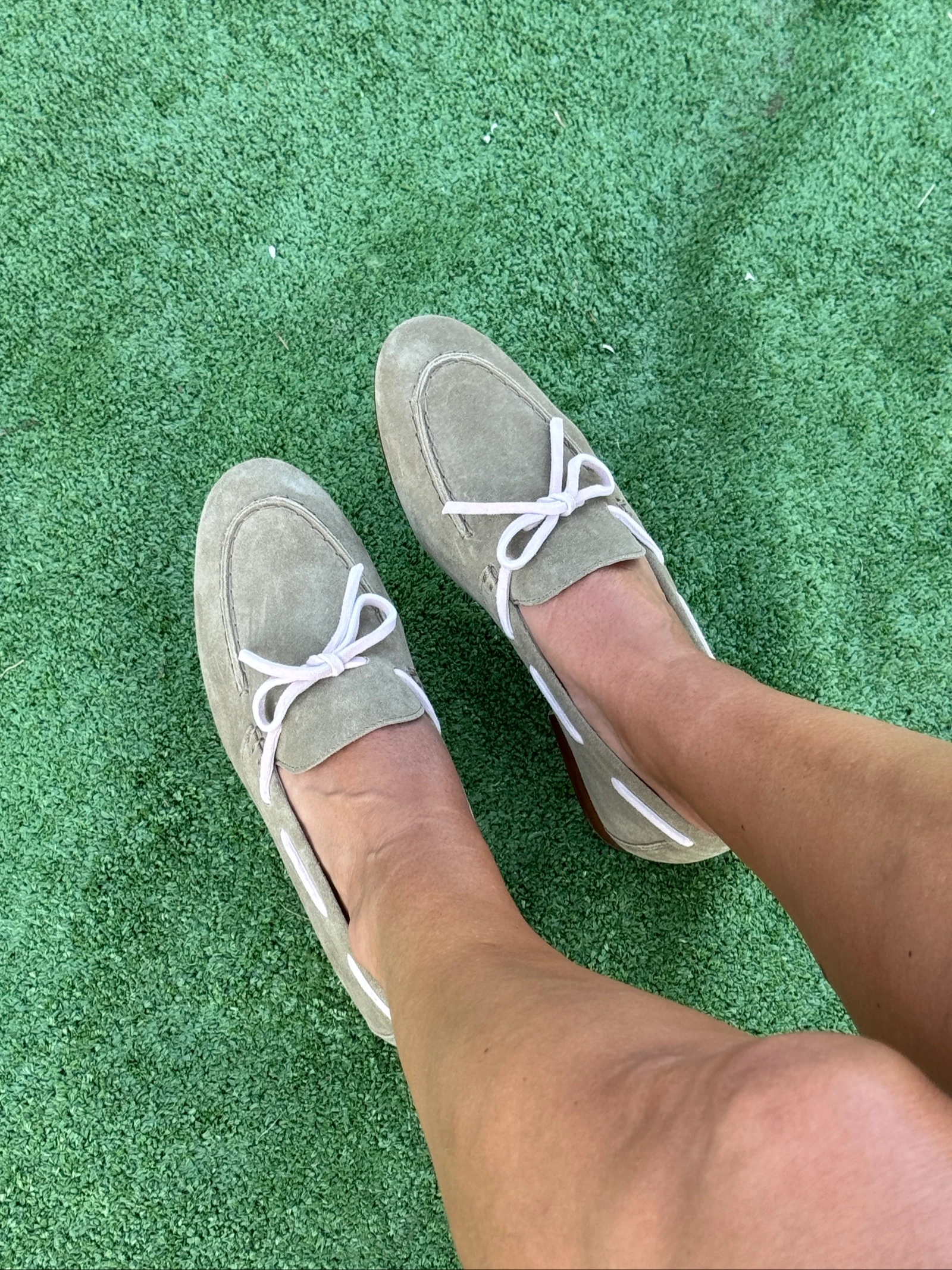 Mocassins SAUNDRA Softwaves – photo 5